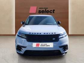 Land Rover Range Rover Velar 3.0, снимка 6