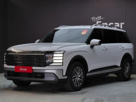 Hyundai Palisade Gasoline 2.5T 2WD 9-Seater| 281к.с.| ВКЛ.ТЕХНОТЕСТ, снимка 1