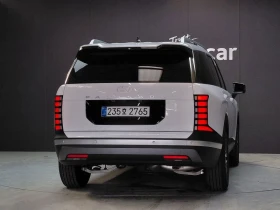 Hyundai Palisade Gasoline 2.5T 2WD 9-Seater| 281к.с.| ВКЛ.ТЕХНОТЕСТ, снимка 4