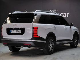 Hyundai Palisade Gasoline 2.5T 2WD 9-Seater| 281к.с.| ВКЛ.ТЕХНОТЕСТ, снимка 2