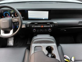 Hyundai Palisade Gasoline 2.5T 2WD 9-Seater| 281к.с.| ВКЛ.ТЕХНОТЕСТ, снимка 7