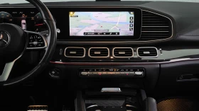 Mercedes-Benz GLE 400 COUPE 4MATIC * ДИСТРОНИК* 360 КАМЕРА* ОБДУХВАНЕ* , снимка 10