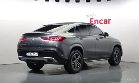 Mercedes-Benz GLE 400 COUPE 4MATIC * ДИСТРОНИК* 360 КАМЕРА* ОБДУХВАНЕ* , снимка 2
