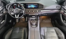 Mercedes-Benz GLE 400 COUPE 4MATIC * ДИСТРОНИК* 360 КАМЕРА* ОБДУХВАНЕ* , снимка 8