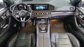 Mercedes-Benz GLE 400 COUPE 4MATIC * ДИСТРОНИК* 360 КАМЕРА* ОБДУХВАНЕ* , снимка 11