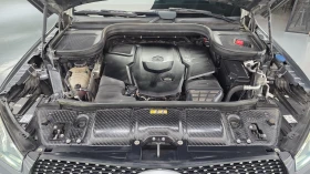 Mercedes-Benz GLE 400 COUPE 4MATIC * ДИСТРОНИК* 360 КАМЕРА* ОБДУХВАНЕ* , снимка 17