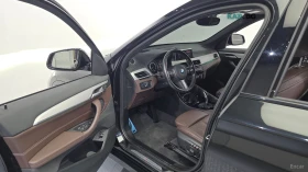 BMW X1 xDrive 20i M Sport* HUD* КОЖА* ПАНО* КАМЕРА, снимка 9