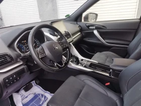 Mitsubishi Eclipse Cross, снимка 4