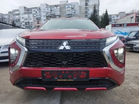 Mitsubishi Eclipse Cross, снимка 2