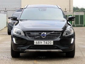 Volvo XC60 D5 Awd 1St Generation, снимка 1