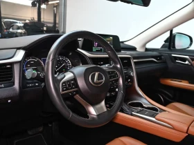 Lexus RX 450h DISTRONIC* ОБДУХВАНЕ* ШИБИДАХ* КАМЕРА* КРАЙНА ЦЕНА, снимка 6
