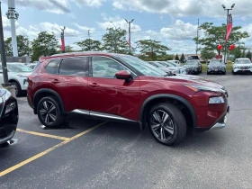 Nissan Rogue * Platinum * CARFAX * ОПЦИЯ ЗА ФИНАНСИРАНЕ , снимка 3