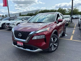 Nissan Rogue * Platinum * CARFAX * ОПЦИЯ ЗА ФИНАНСИРАНЕ , снимка 1