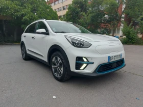 Kia Niro EV 64kw Active , снимка 3