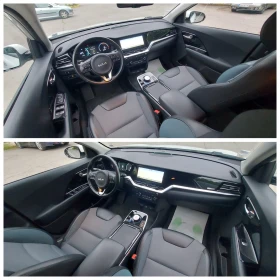 Kia Niro EV 64kw Active , снимка 17