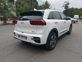 Kia Niro EV 64kw Active , снимка 4
