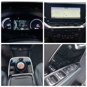Kia Niro EV 64kw Active , снимка 16