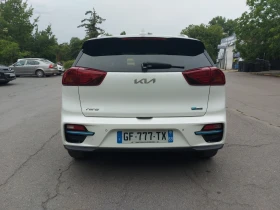 Kia Niro EV 64kw Active , снимка 5