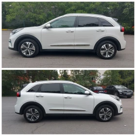 Kia Niro EV 64kw Active , снимка 7