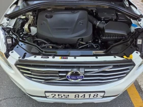 Volvo XC60 D4 2.0L, снимка 6