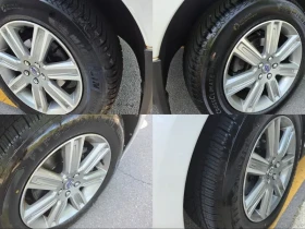 Volvo XC60 D4 2.0L, снимка 5