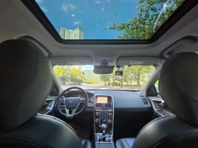 Volvo XC60 D4 2.0L, снимка 7