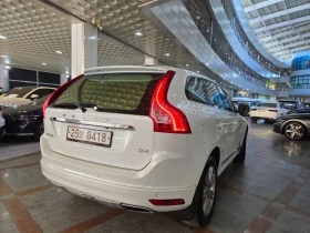 Volvo XC60 D4 2.0L, снимка 17