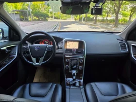 Volvo XC60 D4 2.0L, снимка 9
