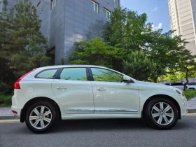 Volvo XC60 D4 2.0L, снимка 16
