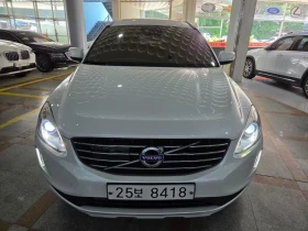 Volvo XC60 D4 2.0L, снимка 3