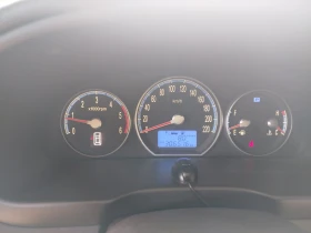 Hyundai Santa fe 2.2, снимка 5