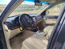 Hyundai Santa fe 2.2, снимка 5