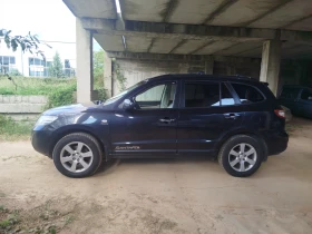 Hyundai Santa fe 2.2, снимка 2