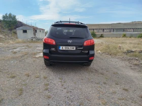 Hyundai Santa fe 2.2, снимка 4