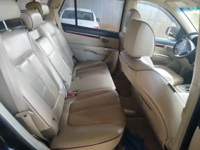 Hyundai Santa fe 2.2, снимка 8