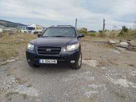 Hyundai Santa fe 2.2, снимка 1
