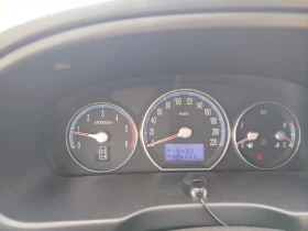 Hyundai Santa fe 2.2, снимка 8
