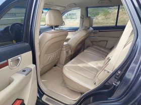 Hyundai Santa fe 2.2, снимка 6