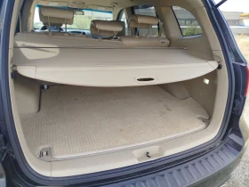 Hyundai Santa fe 2.2, снимка 7