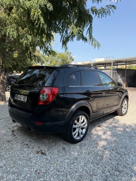 Chevrolet Captiva, снимка 3