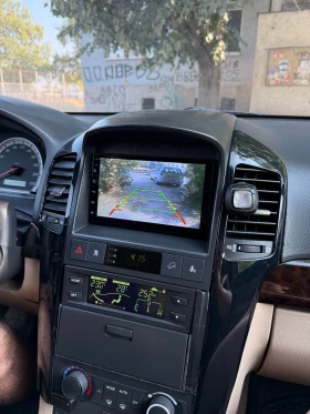 Chevrolet Captiva, снимка 6