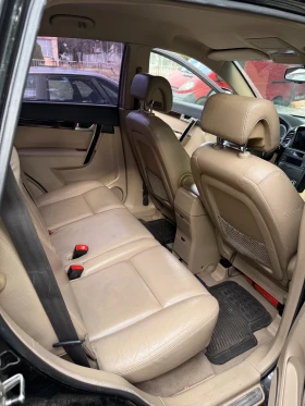 Chevrolet Captiva, снимка 16