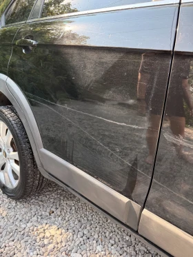 Chevrolet Captiva, снимка 5