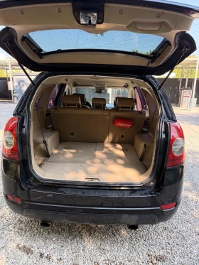 Chevrolet Captiva, снимка 13