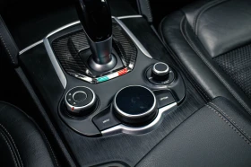 Alfa Romeo Stelvio, снимка 16