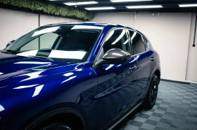 Alfa Romeo Stelvio, снимка 4