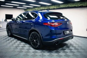 Alfa Romeo Stelvio, снимка 6