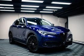 Alfa Romeo Stelvio, снимка 9