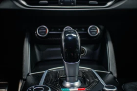 Alfa Romeo Stelvio, снимка 15