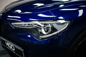 Alfa Romeo Stelvio, снимка 5